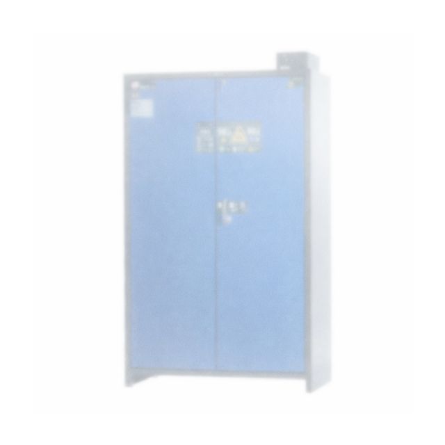 Custom Lithium Battery Storage Cabinet