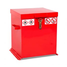 Airbag Storage Cabinet - Mini