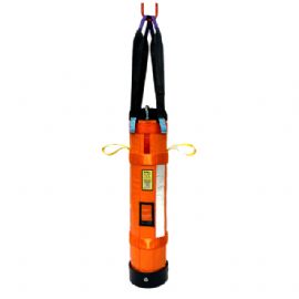 Gas Cylinder Lifting Bag 210mm x 800mm