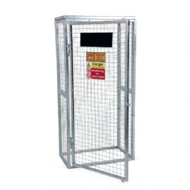 Protector Gas Cage 1800x900x560mm