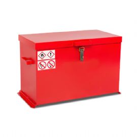 Airbag Storage Cabinet - Medium