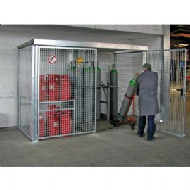 GUARDIT Gas Enclosures - HSC05