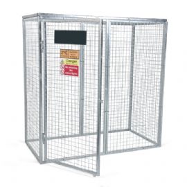 Protector Gas Cage 1800x1800x950mm