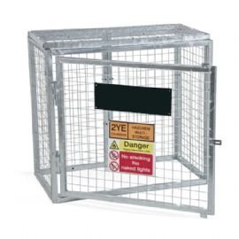 Protector Gas Cage 900x1000x550mm