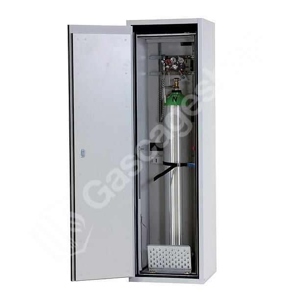 Fire Resistant Cabinet - 1 x Cylinder