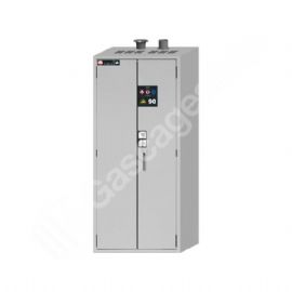 Fire Resistant Cabinet - 3 x Cylinders - Internal Use Only