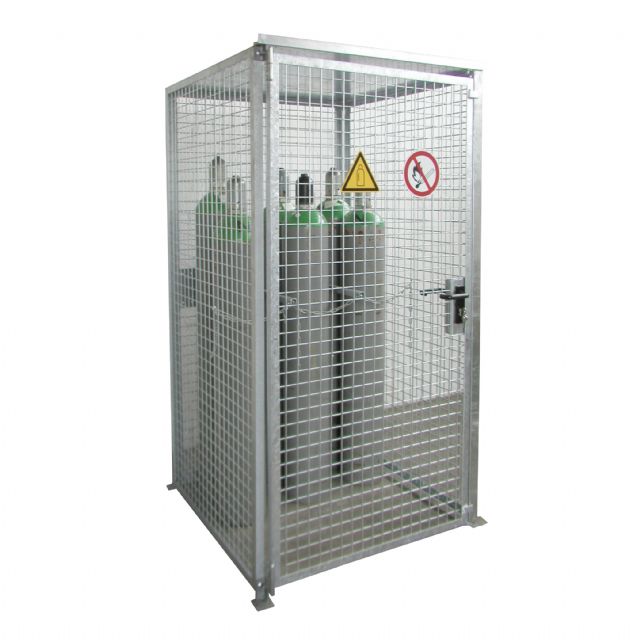 GUARDIT Gas Enclosures - HSC00