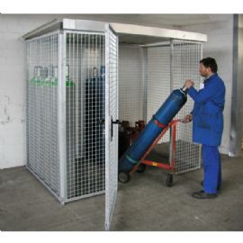 GUARDIT Gas Enclosures - HSC03