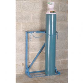 Gas Cylinder Floor Stands 180-270mm