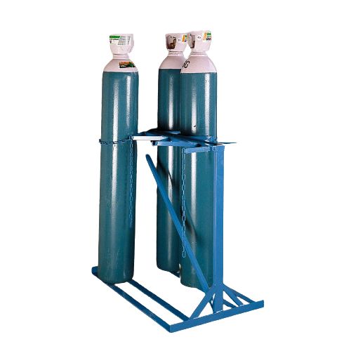 Gas Cylinder Floor Stands 180-270mm