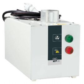 Fire Resistant Cabinet Air Extraction Units - Internal Use Only