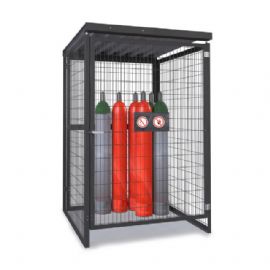 FORTRESS Gas Enclosures - Small