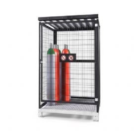 FORTRESS Gas Enclosures - Small