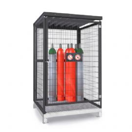 FORTRESS Gas Enclosures - Small