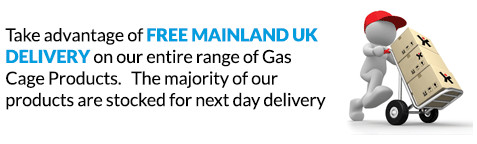 FREE Mainland UK Delivery